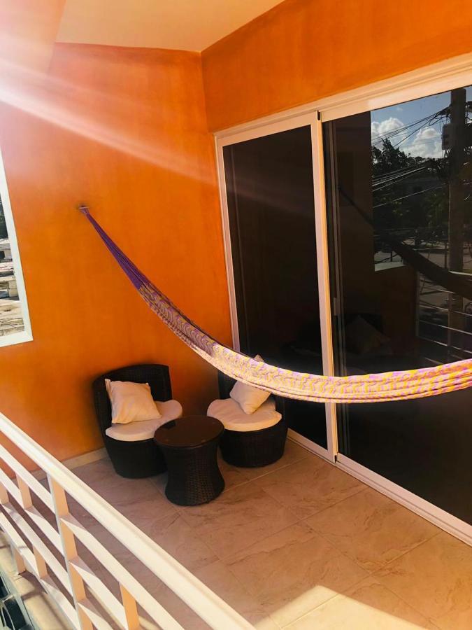 Hotel Arcoiris Τουλούμ Εξωτερικό φωτογραφία