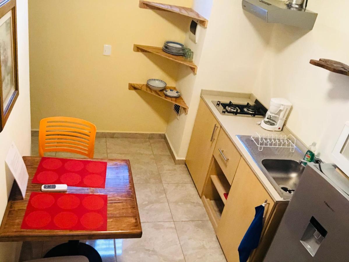Hotel Arcoiris Τουλούμ Εξωτερικό φωτογραφία