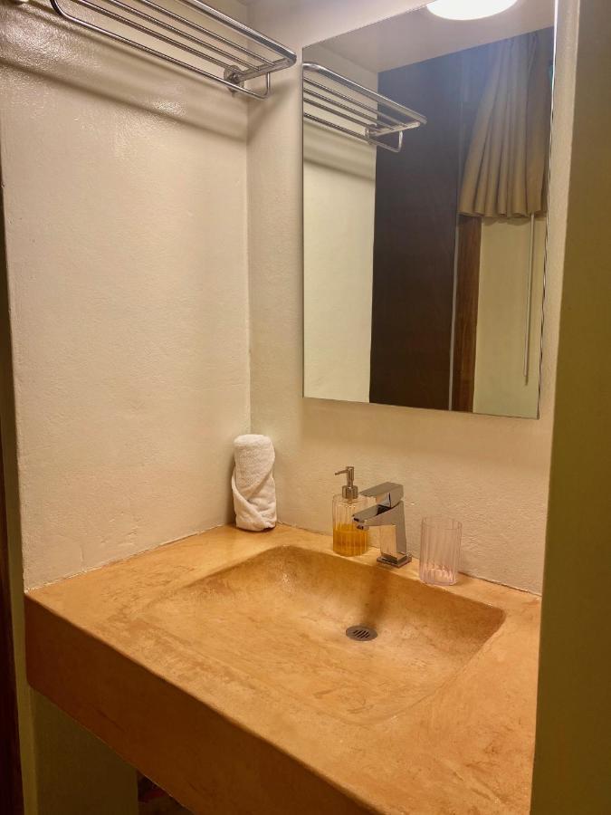 Hotel Arcoiris Τουλούμ Εξωτερικό φωτογραφία